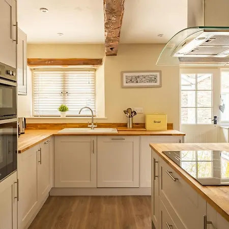 Grubbings Holiday home