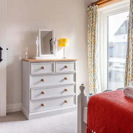 度假居 Grubbings Rusland